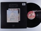 LED ZEPPELIN Song Remains The Same SWAN SONG 2XLP VG+/VG++ w/ attached booklet e