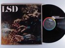 LSD Spoken Word CAPITOL LP gatefold e
