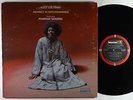 Alice Coltrane ft. Pharoah Sanders - Journey In Satchidananda LP - ABC Impulse