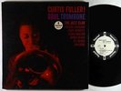 Curtis Fuller - Soul Trombone LP - Impulse - A-13 Mono RVG PROMO