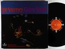 Gabor Szabo - The Sorcerer LP - Impulse - AS-9146