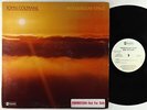 John Coltrane - Interstellar Space LP - ABC Impulse Quad VG+ PROMO