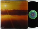 John Coltrane - Interstellar Space LP - ABC Impulse Quad VG+