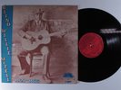 BLIND WILLIE MCTELL 1927-1935 YAZOO LP VG+ e