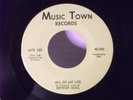 Detroit Soul,Music Town 502,