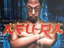Afu-Ra / Body Of The Life Force 2000 US 2LP D&D Records D1111 DJ Muggs, GZA