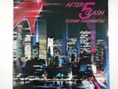 AFTER 5 CLASH Toshiki Kadomatsu  LP record used