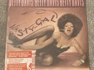 Betty Davis Nasty Gal LP Vinyl Record New & Sealed Soul Funk LITA046 Rare Girl