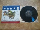 Jefferson Airplane ‎– After Bathing At Baxter's USA 1967 VG+/VG+