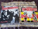 The Fabulous Thunderbirds - Girls Go Wild Powerful Stuff Bundle LP Vinyl Rock...