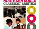 VARIOUS - Northern Soul's Classiest Rarities - Vinyl (LP)