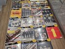 Beatles Vinyl Set DeAgostini - 23 LP’s