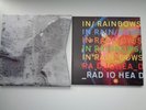 RADIOHEAD-IN RAINBOWS..RARE  SUPERB  MINT 1ST UK PRESS VINYL LP/CD BOX SET 2007