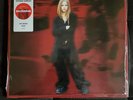 Avril Lavigne: Let Go / Target Exclusive 20th Anniv RED Vinyl 2LP *NEW*SEALED*