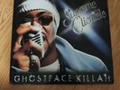 Ghostface Killah Supreme Clientele 2000 US OG Promo (Clean) Wu-Tang LP Vinyl VG+