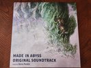 Made in Abyss Original Soundtrack Vinyl by Kevin Penkin