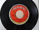 O.V. WRIGHT, love the way you love / blowin' in the wind BACK BEAT Northern Soul