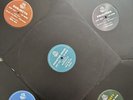 Deep Jungle Records X 5 Bundle #3