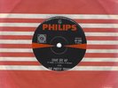 The Pretty Things COME SEE ME Australian 1966 PHILIPS Records RARE 7