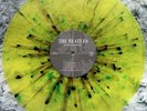 THE BEATLES IN The Beginning LP SPLATTER VINYL UK 1962 Rock n Roll BEAT 2013 RE