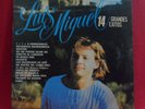 Luis Miguel – 14 Grandes Exitos Rare Lp venezuela
