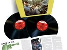 THE MONKEES - MORE OF THE MONKEES - 2-LP - LIMITED EDITION - NUMBERED - NEW