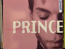 PRINCE - PINK CASHMERE (+GUITAR VERSION) (12