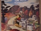 Tom Petty Heartbreakers Into The Great Wide Open LP 1991 MINT/MINT CRC club