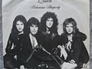 Queen Bohemian Rhapsody 7 Inch Vinyl Single Record 1975 EMI 2375