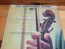 Michael Rabin The Magic Bow Slatkin SP-8510 Capital Stereo Full Dimensional