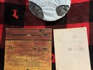 ORIGINAL 1972 ALICE COOPER SCHOOLS OUT VINYL LP BLUE PANTIES RARE