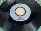 Parlophone - The Beatles - 45 rpm 7