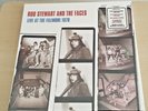 Rod Stewart And The Faces - Live At The Fillmore 1970 White Vinyl, Limited 3LP