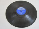 The Penguins Earth Angel / Hey Senorita Dootone 348 78 RPM Blue Label