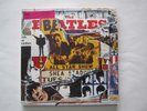 THE BEATLES-ANTHOLOGY 2, TRIPLE LP SET 1996 UK- MINT CONDITION, UNPLAYED.