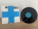 Die Ärzte - Uns Geht's Prima... • SS 004 • von 1984 •