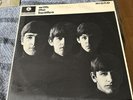 with the beatles vinyl mono