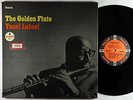 Yusef Lateef - The Golden Flute LP - Impulse - AS-9125 RVG
