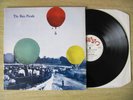 THE RAIN PARADE - EMERGENCY THIRD RAIL POWER TRIP - 1984 UK REISSUE - ZING 001