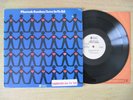 PHAROAH SANDERS - LOVE IN US ALL - 1974 US PROMO LP - ABC IMPULSE - ASD-9280