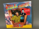 Weird Al Yankovic In 3D LP Vinyl  Album w/ cellophane & Hype sticker