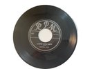 MAXWELL DAVIS 45 RPM NEW FLYING HOME/Jumpin' With Lloyd on RPM in VG++
