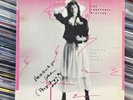 The Innocent Mission - Tending The Rose Garden 1986 Vinyl LP Album RARE SIGNED