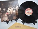 LED ZEPPELIN In Through The Out Door LP 1979 SWAN SONG SS16002 W/ BAG EX