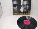 Kool G Rap & DJ Polo Wanted Dead Or Alive LP Promo Cold Chillin Og Hip Hop Vinyl
