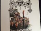 Moonblood Conquering The Raven Land DLP Goatmoon Satanic Warmaster Sargeist 1349
