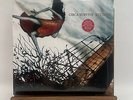 Circa Survive - Juturna Vinyl LP Orange w/ White Blue Splatter SEALED