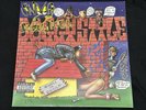 Snoop Dog Signed Vinyl Doggy Style Beware Of Dogg Olympics 2024 Simone Biles Pac