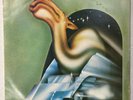 Camel Self-Titled Vinyl MCA Records MCF2665 1973