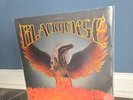 Blackhorse - S/T 1979 US 1st- Vinyl Record LP Blues Rock NM